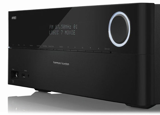Harman Kardon AVR370