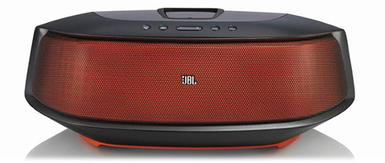 JBL Rumble