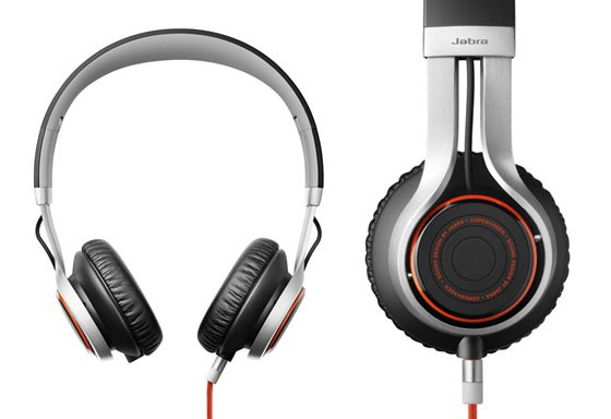 Jabra Revo