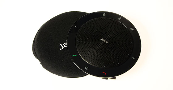 Jabra Speak 510 Tasje