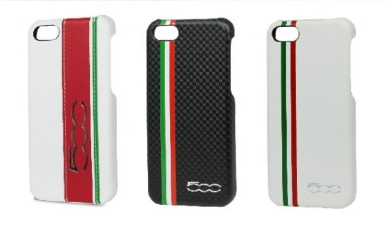 Mconomy Fiat 500 Backcover
