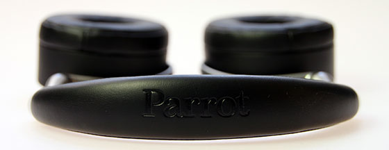 Parrot Zik Hoofdband