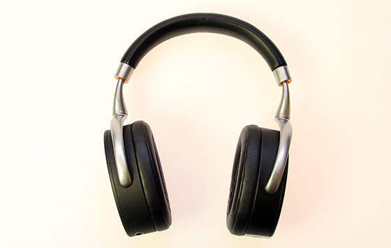 Parrot Zik