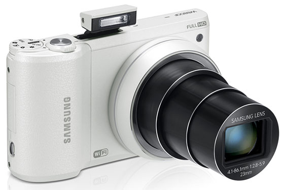 Samsung WB800F