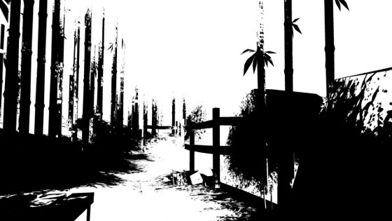The Unfinished Swan screen 01