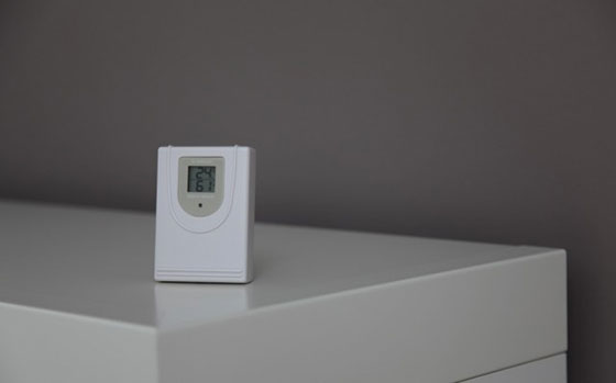 eSaver iConnect Temperatuur Sensor