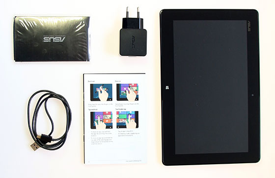 Asus-VivoTab-Smart-Unboxing