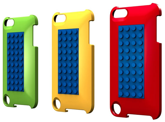 Belkin LEGO iPod Touch