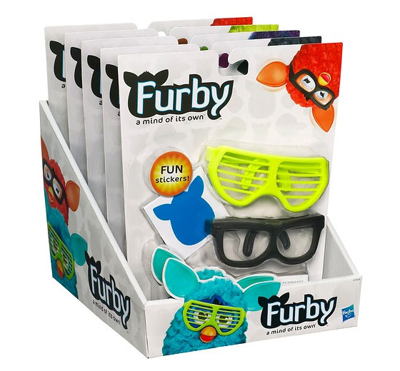 Furby Accessoires