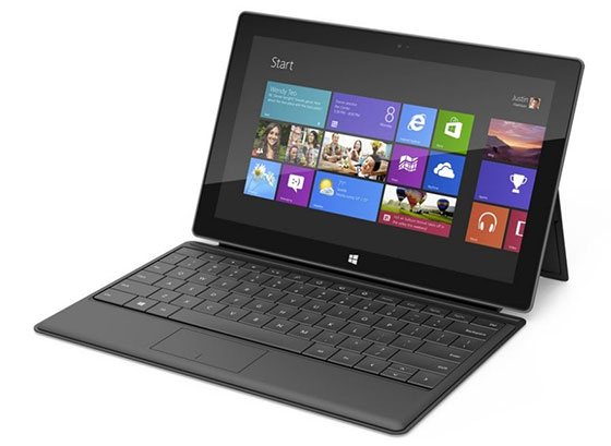 Microsoft Surface Pro