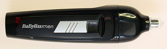 Babyliss-E824E-Trimmer