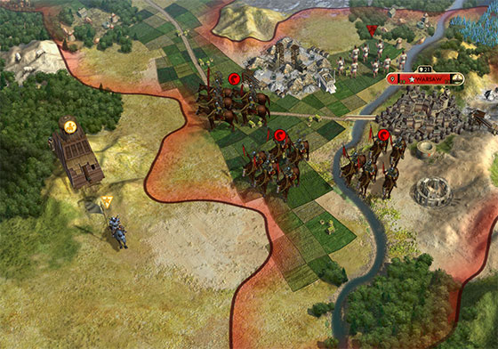 Civilization V Brave New World-Screenshot