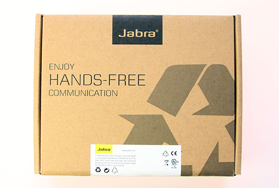 Jabra Motion UC Packshot