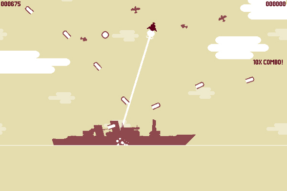 Luftrausers 2