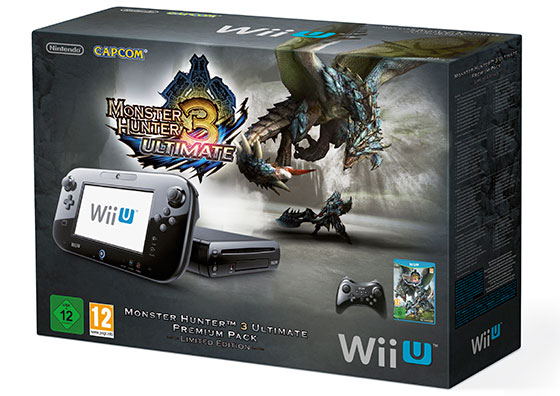 Monster-Hunter-3-Ultimate-Wii-U-Bundel