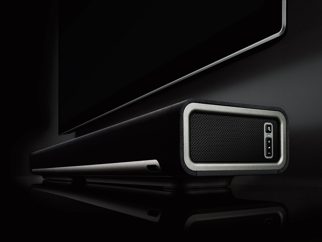 Keuze vasthoudend moordenaar Review: Sonos PlayBar overtuigt - GadgetGear.nl