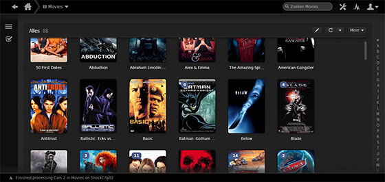 Plex-Media-Server-Films