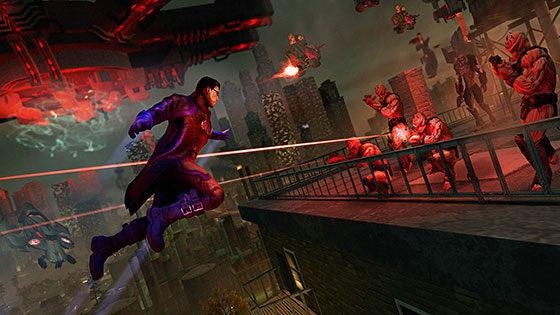 Saints Row IV Screenshot-1