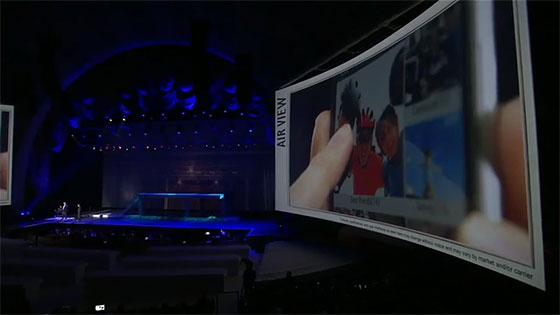 Samsung-Unpacked-2013-Air-View