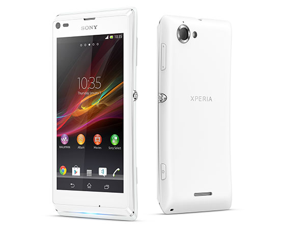 Xperia-L