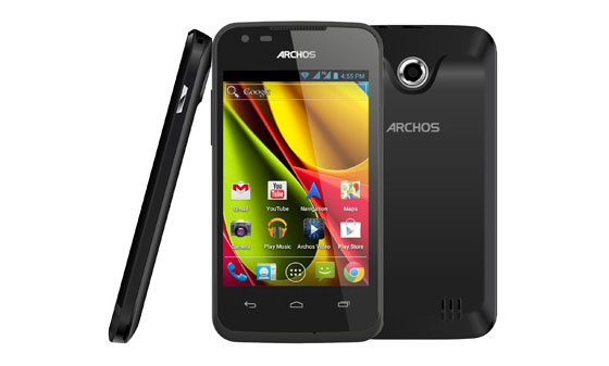 Archos 35 Carbon