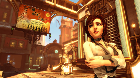 Bioshock Infinite Screenshot 02