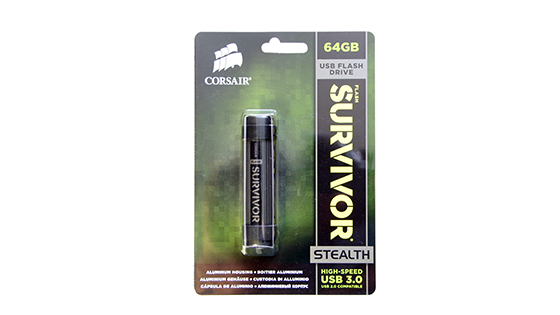 Corsair-Survivor-Stealth-64GB-Packshot