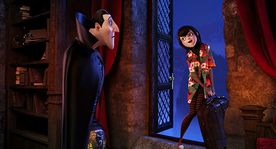 Hotel Transylvania Still 01