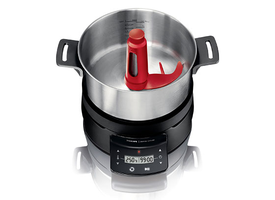 Philips-HomeCooker-Detail