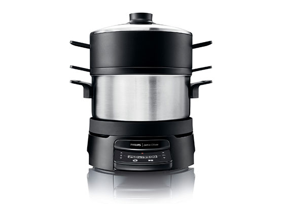 Philips-HomeCooker
