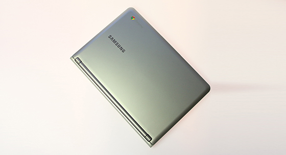 Samsung-Chromebook-Top