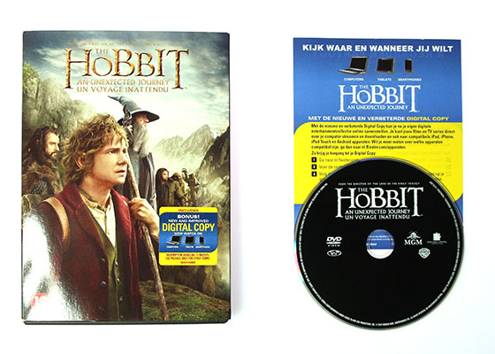 The Hobbit Unboxed