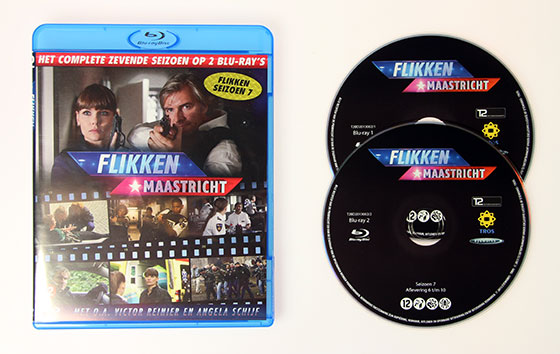 Flikken-Maastricht-Seizoen-7-Blu-Ray