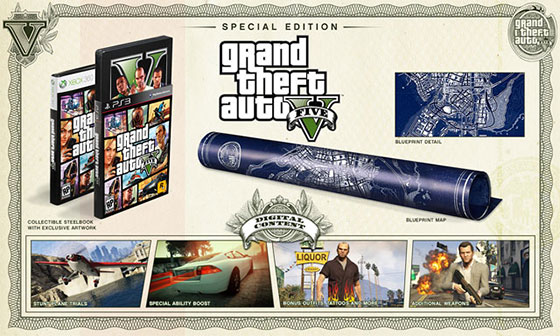 GTA-V-Special-Edition