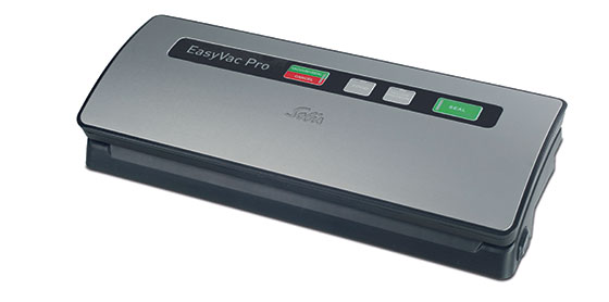 Solis-EasyVac-Pro-Zilver