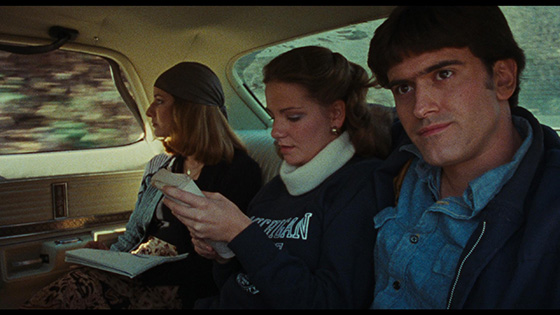 The Evil Dead still 01