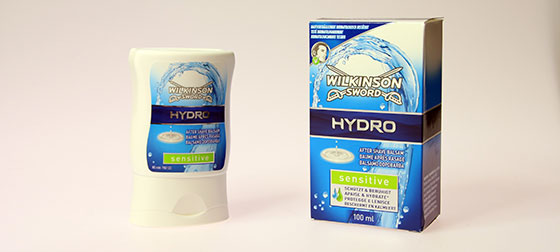Wilkinson-Hydro-5-Balsem