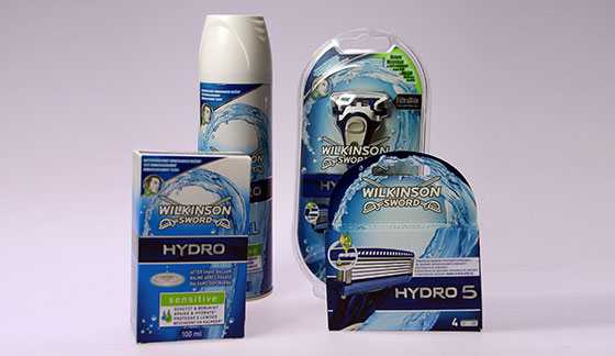 Wilkinson-Hydro-5-Set