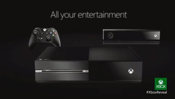 regio opschorten tobben Dit is de nieuwe Xbox One - GadgetGear.nl