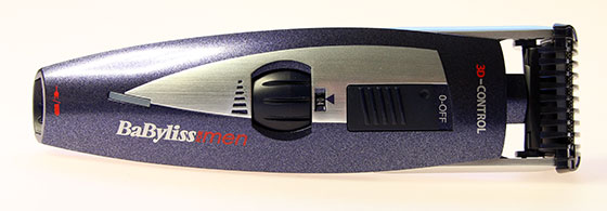 Babyliss-for-Men-E863E-Bediening