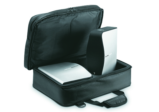 Focal XS Book Tas