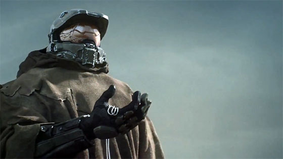 Halo Xbox One