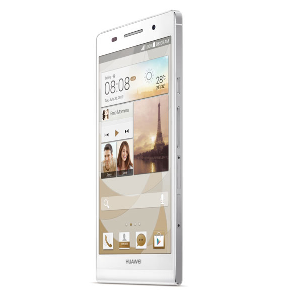 Huawei-Ascend-P6-Wit