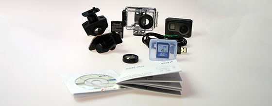 PQI-AirCam-Unboxing