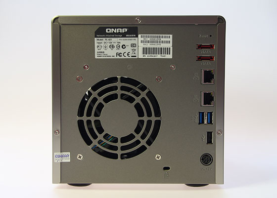 QNAP-TS-421-Back