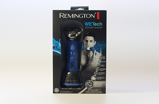 Remington-Wet-Tech-Rotary-Shaver-Packshot