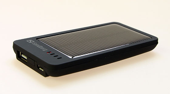 Sandberg-Solar-PowerBank-2000mAh