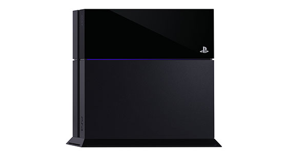 Sony-Playstation-4