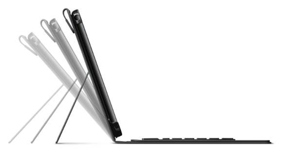 Belkin-Slim-Style-Etui-Zijkant