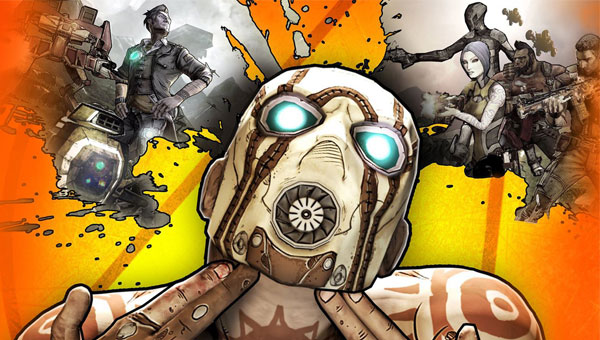 Borderlands 2